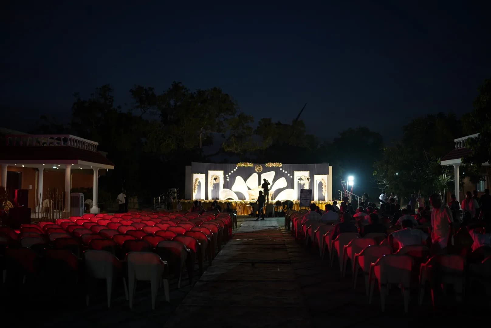 Grand Banquet Hall