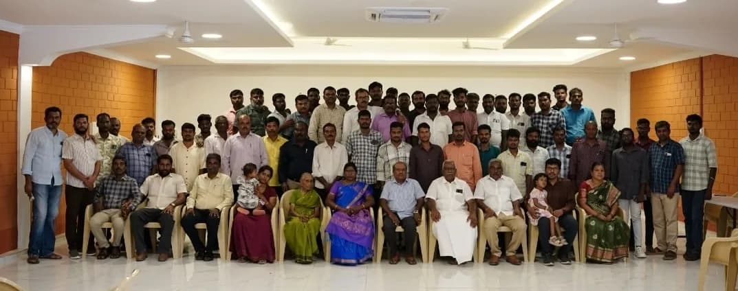 Retirement Function