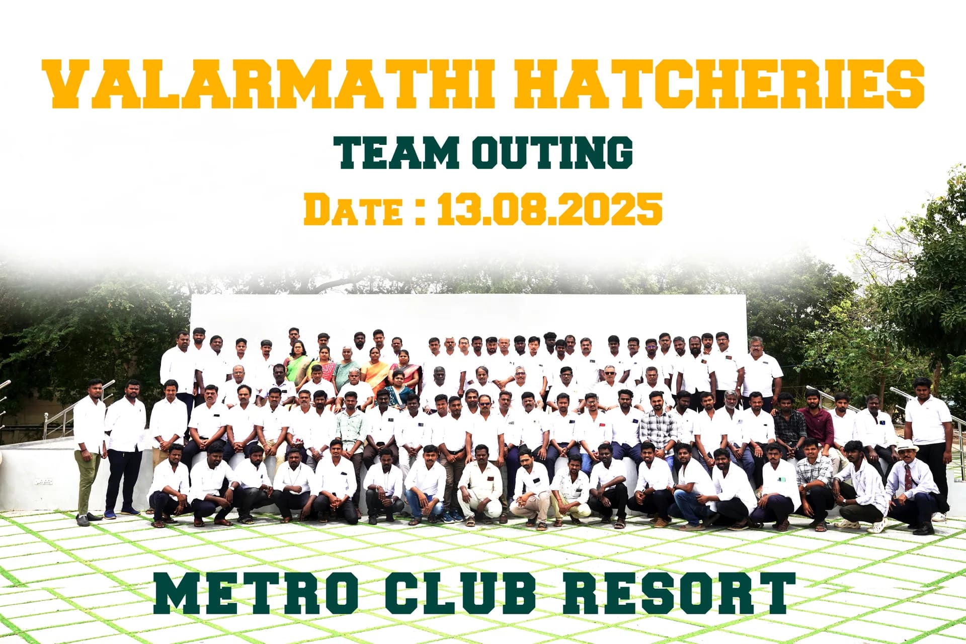 Corporate Day Out Gatherings