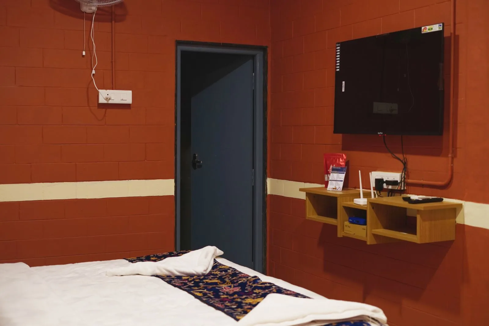 Standard Room Detail